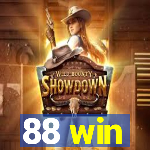 88 win